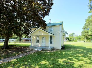 286 Clay St, Defuniak Springs, FL 32435