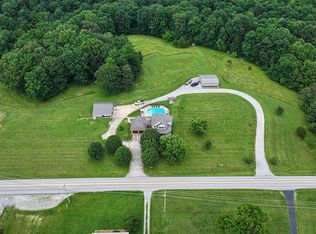 1138 South Rd, Cadiz, KY 42211
