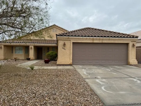 4681 S Lindero Dr, Fort Mohave, AZ 86426