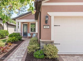 849 Tree Side Ln, Ponte Vedra, FL 32081