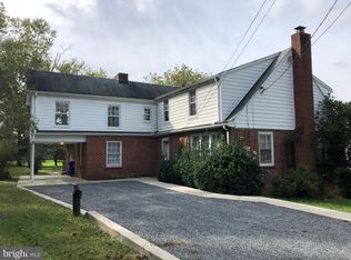 11310 Albermyrtle Rd, Potomac, MD 20854