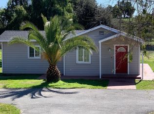17945 Highway 94, Dulzura, CA 91917