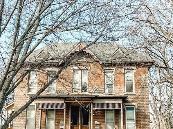 214 Perrin Ave APT 4