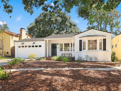 3408 Las Palmas Ave, Glendale, CA, 91208