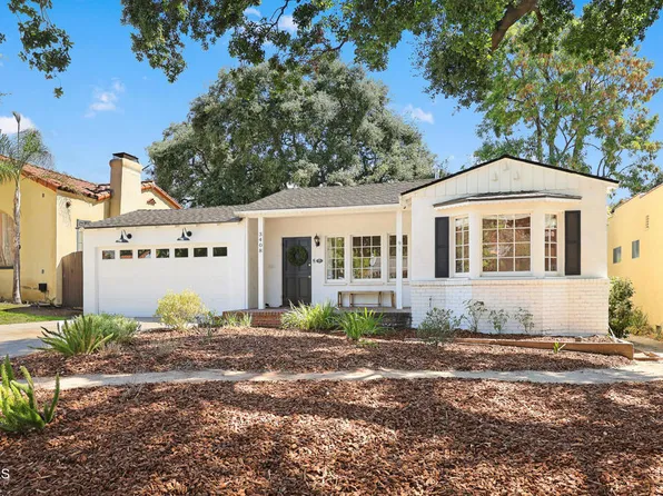 3408 Las Palmas Ave, Glendale, CA 91208