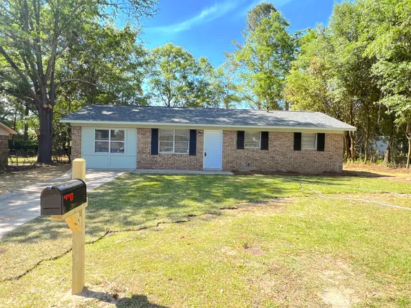 3607 Rolling Meadows Drive, Augusta, GA