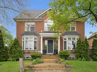 2500 6th Line, Oakville, ON L6H 5Z8