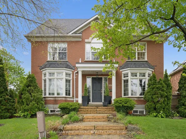 2500 6th Line, Oakville, ON L6H 5Z8