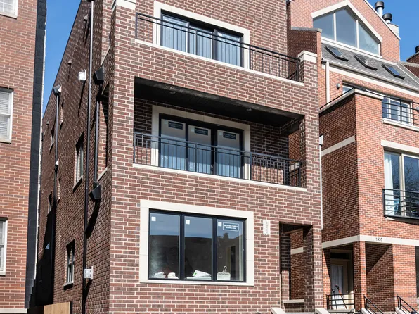 1922 W Belmont Ave #2, Chicago, IL 60657