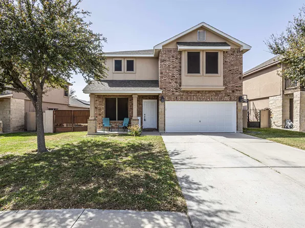 211 Washingtonia Dr, Laredo, TX 78045