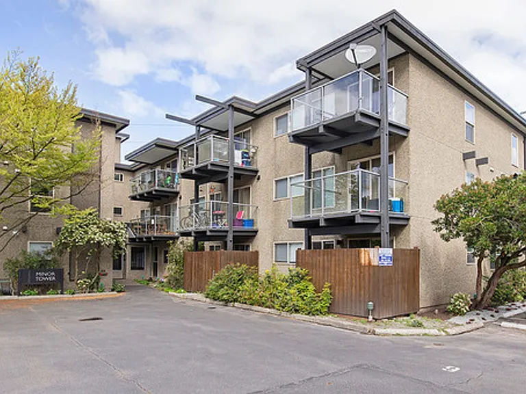 Minor Tower Apartments - Located in Eastlake — Photo 69