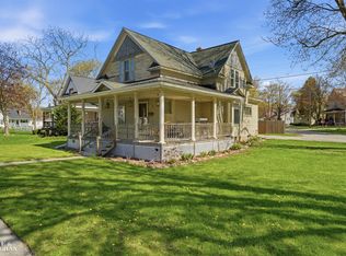 120 Brockway Rd, Yale, MI 48097