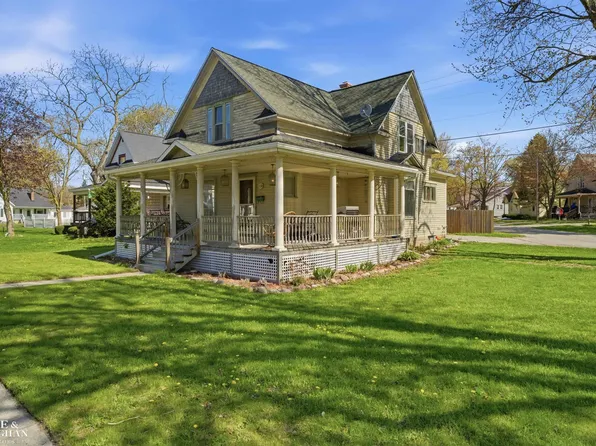 120 Brockway Rd, Yale, MI 48097