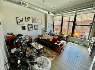 4752 N Racine Ave #208, Chicago, IL 60640