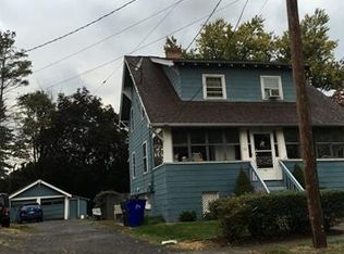 22 Willard St, Wethersfield, CT 06109