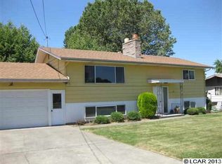 3328 8th St E, Lewiston, ID 83501