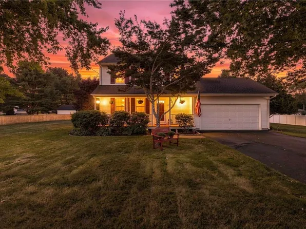 101 Kingstown Rd, Richmond, RI 02898