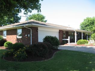 20754 State Route 676, Marietta, OH 45750