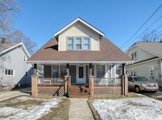 1664 Martindale Ave SW, Wyoming, MI 49509