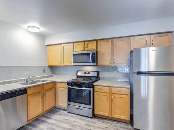 The Gates of Deer Grove Apartment Homes