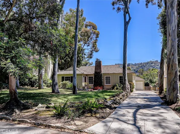 2728 Via La Selva, Palos Verdes Estates, CA 90274