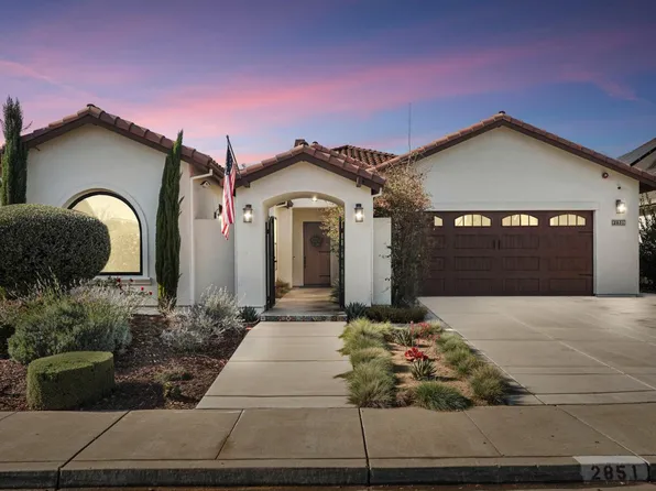 2851 Pebblebrooke Ct, Tracy, CA 95377