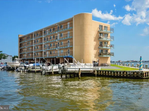 735 Bradley Rd Unit 209, Ocean City, MD 21842