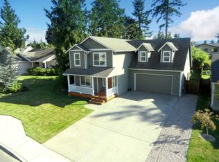 2521 N Woods Loop Rd, Mount Vernon, WA 98273