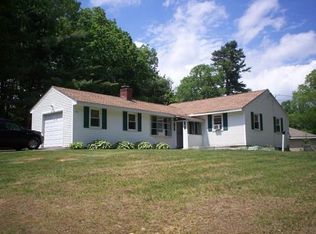 114 Smithville Rd, Spencer, MA 01562