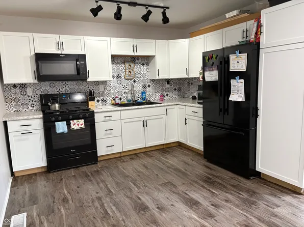 3523 Buckeye Dr, Kingman, IN 47952