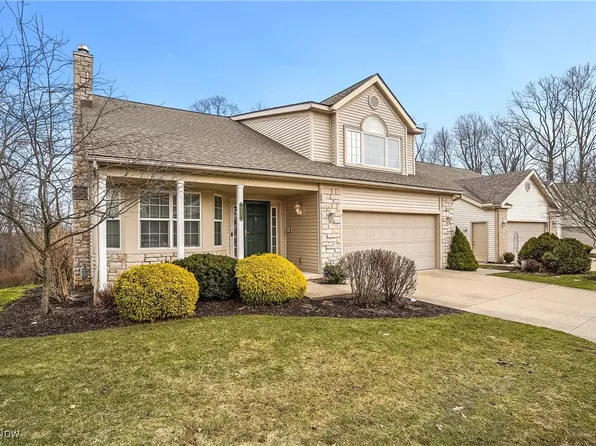 437 Partridge Ct, Macedonia, OH 44056