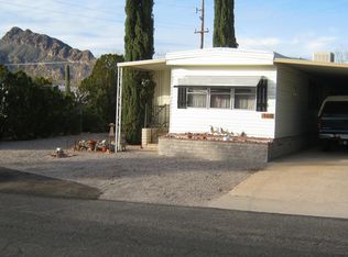 5482 W Circle Z St, Tucson, AZ 85713