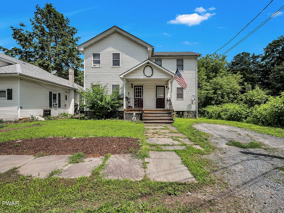 651 Paupack St, Hawley, PA 18428 Zillow