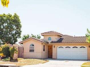 558 E Riddering St, Santa Maria, CA 93455
