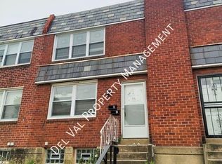 7122 Clinton Rd #1, Upper Darby, PA 19082
