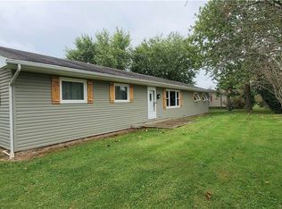 59236 S Acres Dr, Byesville, OH 43723