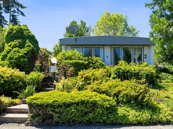 6900 SW 195th Ave Unit 210, Beaverton, OR 97007