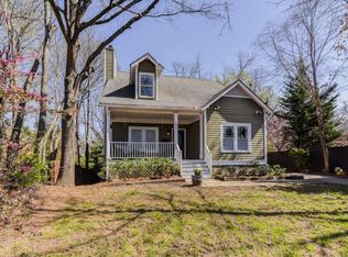 131 Mayson Ave, Atlanta, GA 30307