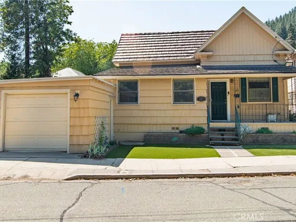 5505 Sacramento Ave, Dunsmuir, CA 96025