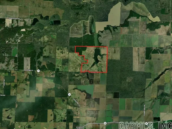 (undisclosed Address), Ward, AR 72176