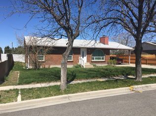 6530 W Kings Estate Dr, West Valley City, UT 84128