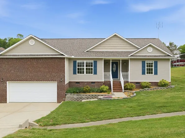 218 Shady Dr, Columbia, TN 38401