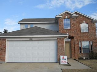 8006 Arkan Pkwy, Dallas, TX 75241