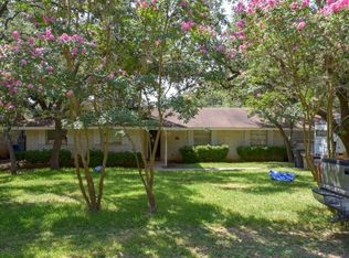 1838 Parhaven Dr, San Antonio, TX 78232