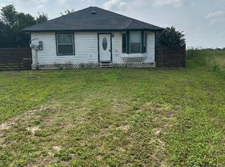 623 NW Fleming Ave Lot 7, Santa Rosa, TX 78593
