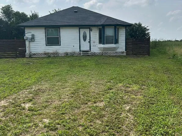 623 NW Fleming Ave Lot 7, Santa Rosa, TX 78593