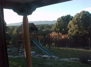 116 Five Hills Dr, Tijeras, NM 87059