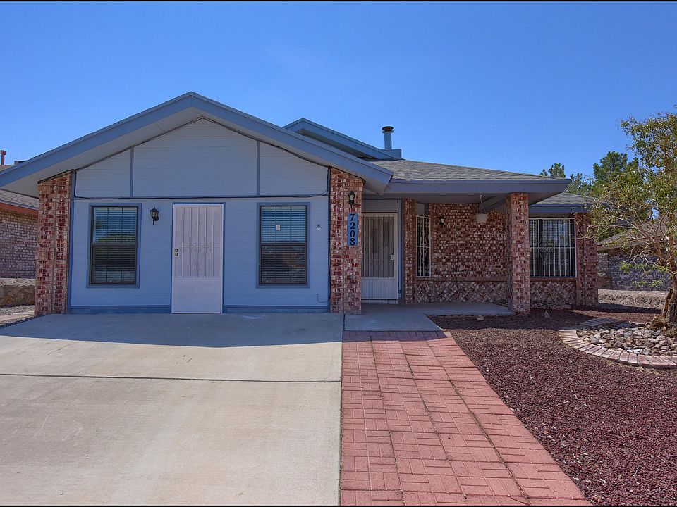 1st image of 7208 Canyon Run Dr