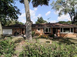 1437 Sunset Ter, Western Springs, IL 60558