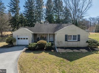 1714 Fisherville Rd, Coatesville, PA 19320
